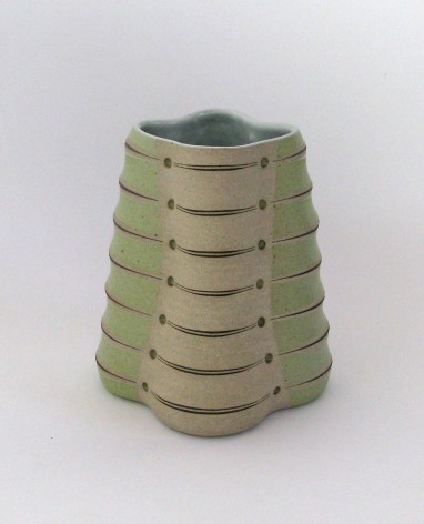Gustavo Perez ceramic