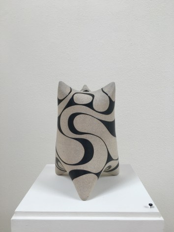 Gustavo Perez ceramic