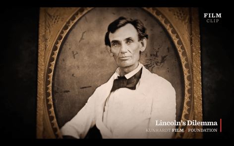 Clip 2: Lincoln as an Anti-Slavery Politician