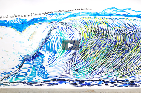 Raymond Pettibon: Are Your Motives Pure?