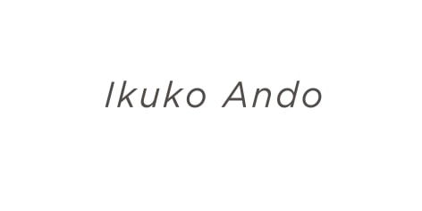 Ikuko Ando