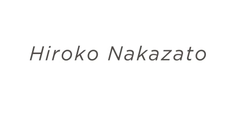 Hiroko Nakazato