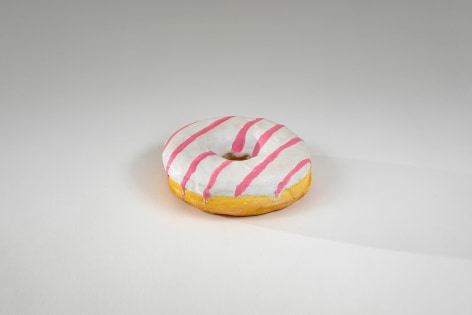 David Adamo, Donut I