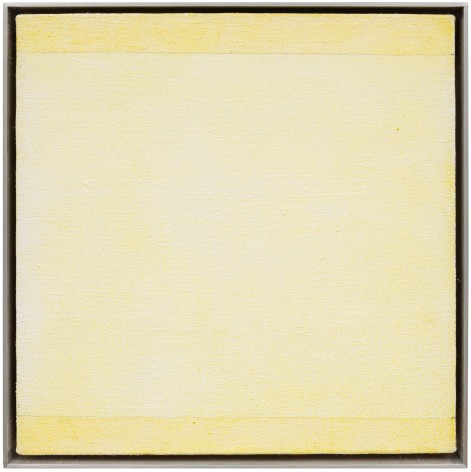 AGNES MARTIN (1912&ndash;2004), Untitled