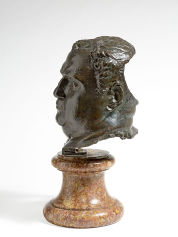 Medardo Rosso