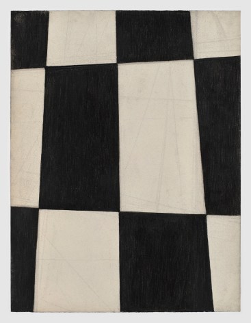 Myron Stout (1908&ndash;1987), Untitled
