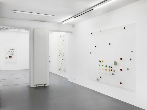 Helmut Dorner&nbsp;&ndash; installation view 6