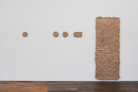 Equivalent for the Haystacks III