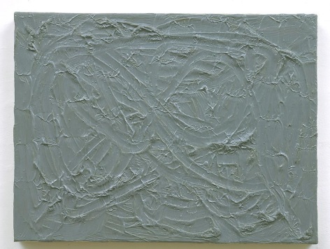 Gerhard Richter, Grau [Gray] (247-16)