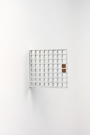 Fernanda Gomes Untitled