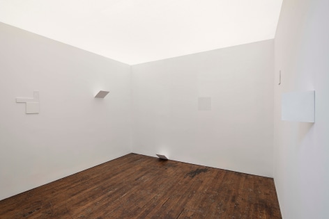 Untitled&nbsp;(room ensemble view 1), 2022