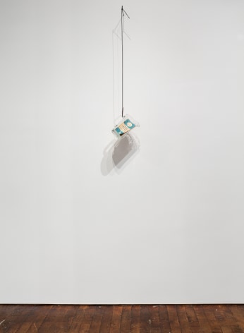 RICHARD WENTWORTH, Various Truths
