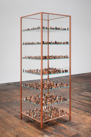 Revolution, installation view, 2015&ndash;2023