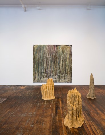 Summer, curated by Ugo Rondinone&nbsp;&ndash; installation view 16