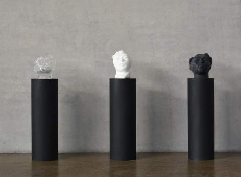 Skulptur. Projekte in M&uuml;nster, LWL- Museum&nbsp;f&uuml;r Kunst und Kultur,&nbsp;M&uuml;nster