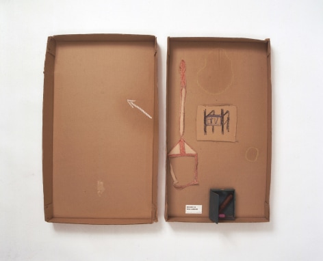 Robert Filliou (1926&ndash;1987)