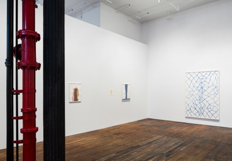 further. evolves.&nbsp; Peter Freeman, Inc., New York&nbsp;