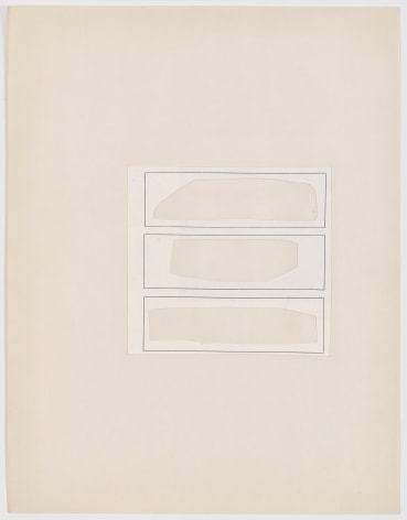 N.H. Pritchard, Untitled at Peter Freeman, Inc.