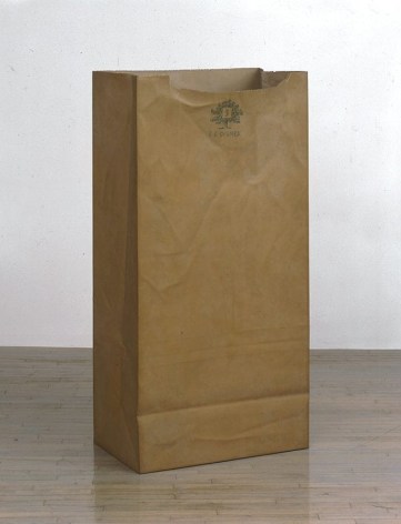 Alex Hay Paper Bag