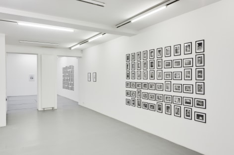 Gregor Schneider: Exchange Berlin-Paris&nbsp;&ndash; installation view 5