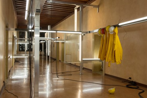 Portugiesischer Pavillon, La Biennale di Venezia, Italy
