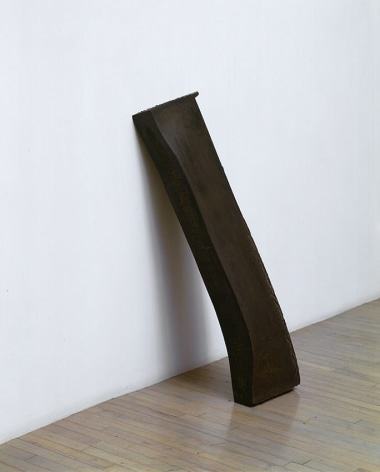 Richard Serra Chunk