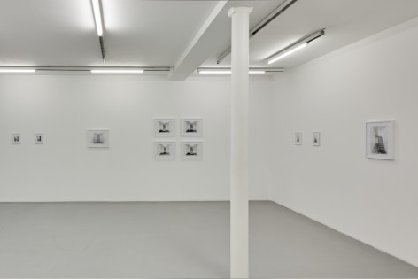 Gregor Schneider: Exchange Berlin-Paris&nbsp;&ndash; installation view 3
