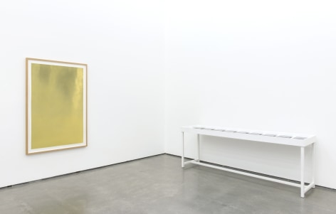 Dove Allouche | Negative Capability, The Contemporary Art Gallery, Vancouver, Canada&nbsp;