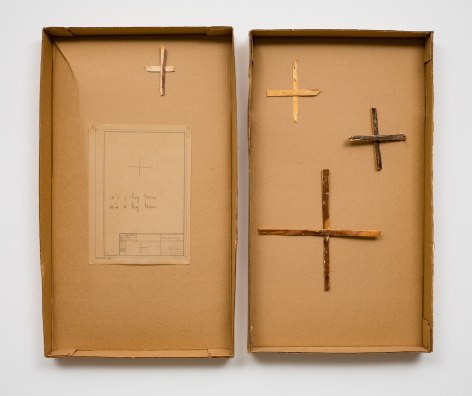 Robert Filliou (1926&ndash;1987)