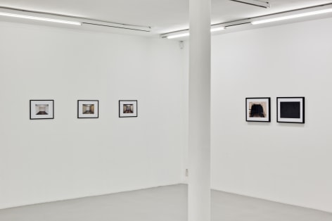 Gregor Schneider: Exchange Berlin-Paris&nbsp;&ndash; installation view 10