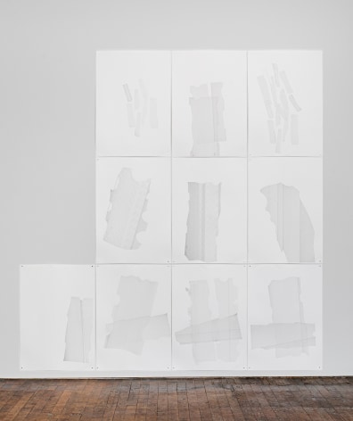 Equivalent for the Haystacks I