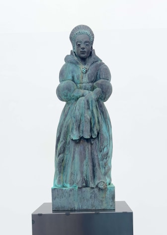 Mother Earth 2024&ndash;2025