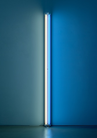 Dan Flavin (1933&ndash;1996), Untitled (To Charles Cowles)