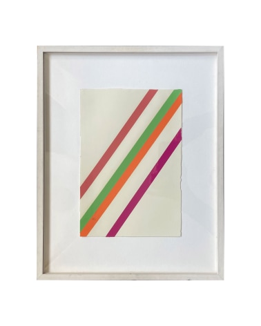 Charlotte Posenenske (1930&ndash;1985)