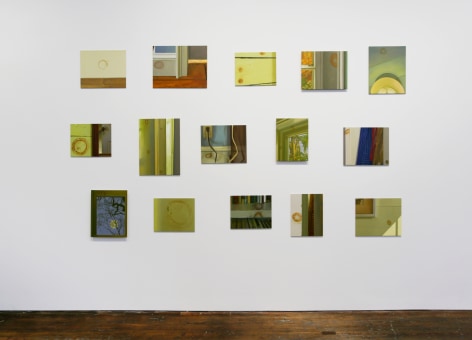 Catherine Murphy: Recent Work&nbsp;&ndash; installation view 2