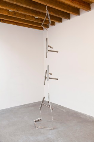 Suspended Window 2014