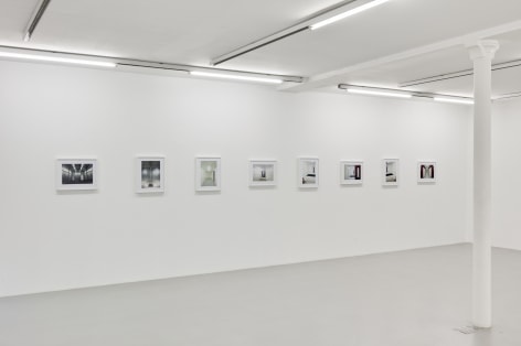 Gregor Schneider: Exchange Berlin-Paris&nbsp;&ndash; installation view 9