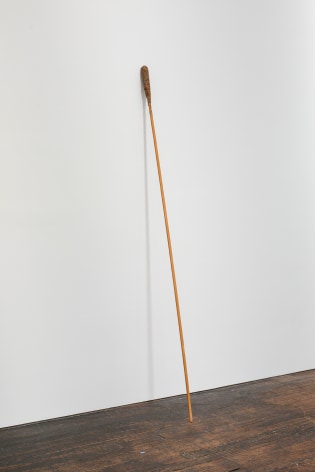 Alex Hay, Spider Web Stick, ca. 1985