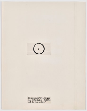 N.H. Pritchard, Untitled at Peter Freeman, Inc.