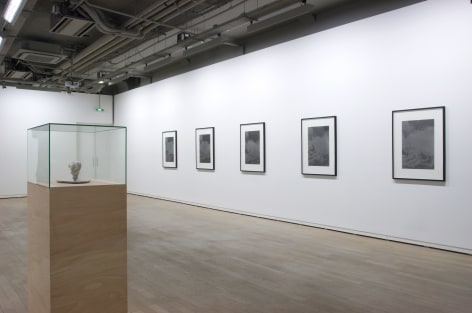 Pragmatismus &amp;amp; Romantismus, Les Mat&eacute;riaux du possible, du pragmatisme au romantisme, Curated by Anne Bonin