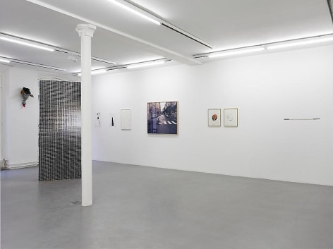 25th Anniversary, Peter Freeman, Inc., Paris&nbsp;&ndash; installation view 13