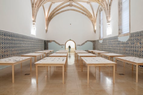 Bienal de Arte Contemporeanea de Coimbra, Anozero&rsquo;17, C&iacute;rculo de Artes Pl&aacute;sticas de Coimbra, Coimbra