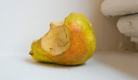 David Adamo Unitled (pear)