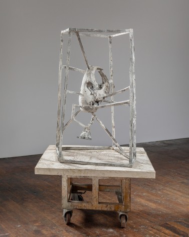 ELISABETTA BENASSI, Fixator IV (Mole)