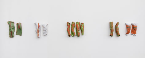 Figures: One to Two, Two to Three, Four, Fives