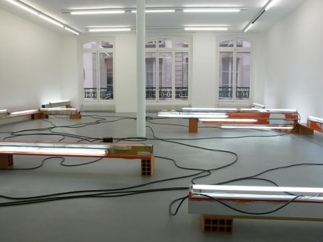 Pedro Cabrita Reis&nbsp;&ndash; installation view 11