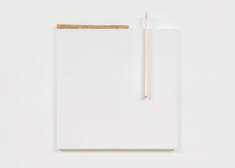 Fernanda Gomes, Untitled