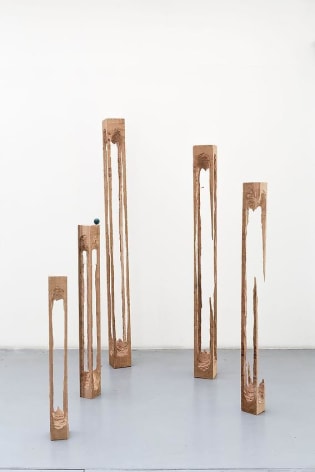 David Adamo &ndash; installation view 14