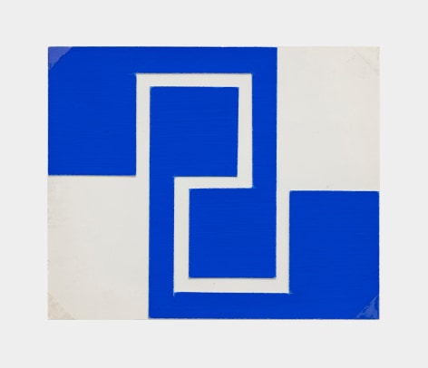 Untitled, ca. 1970&ndash;1973