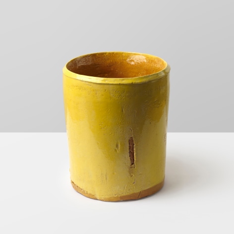 Mike Meir&eacute;, Yellow Bucket